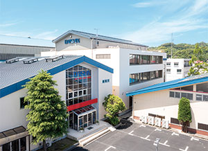 大新技研 会社外観画像